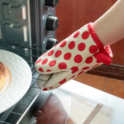 Oven Gloves