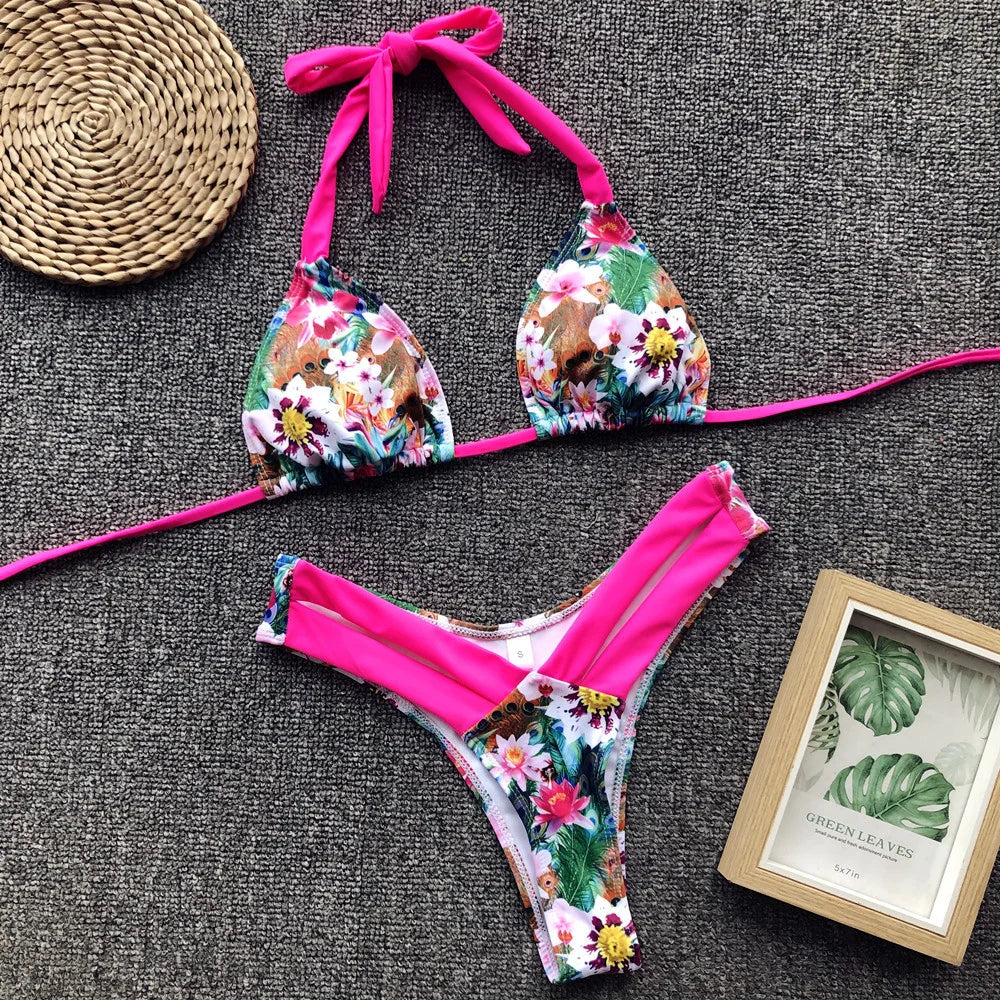 Bandage Bikini