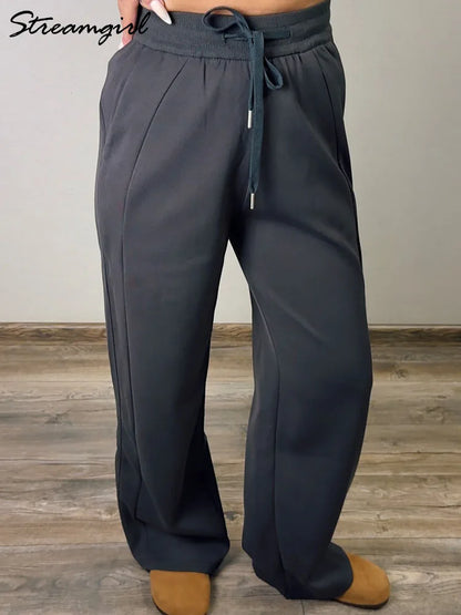 Sweatpants