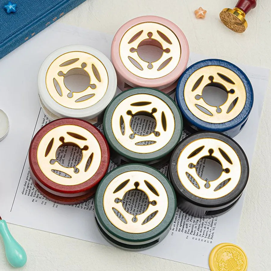 Wax Seal Warmer Kit