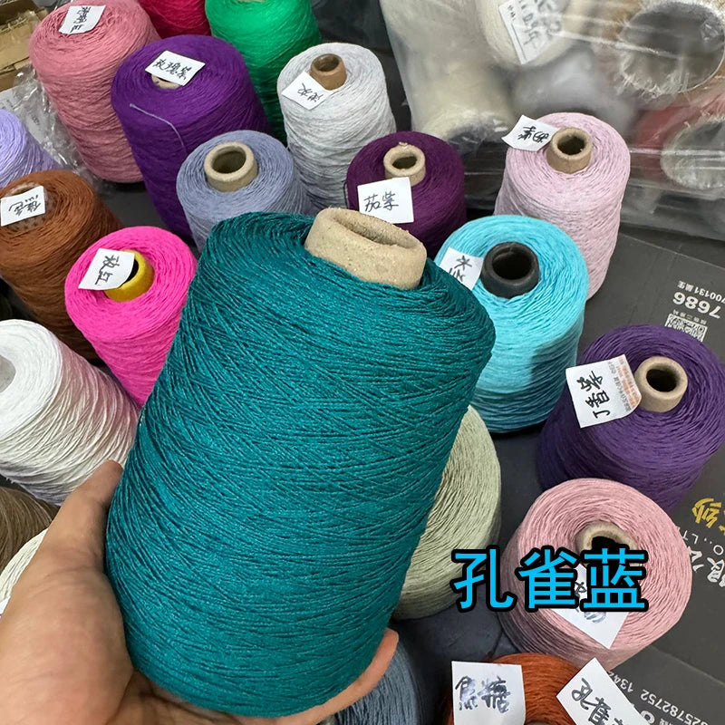 Linen Thread
