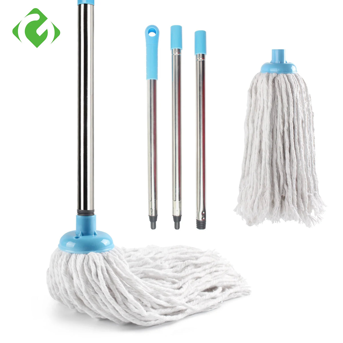 Cotton thread  Mop