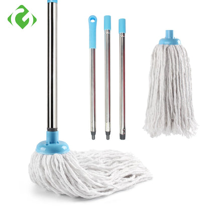 Cotton thread  Mop
