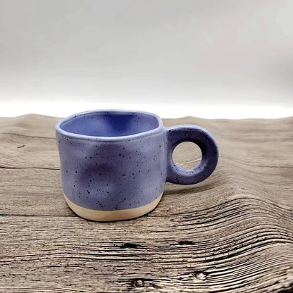 Ceramic Mugs