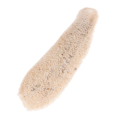 Natural unprocessed Loofah