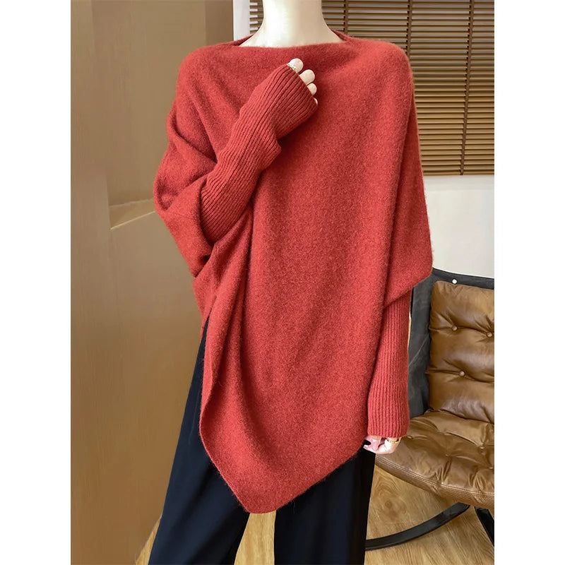 Wool Sweater
