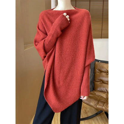 Wool Sweater