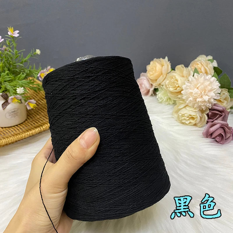 Linen Thread