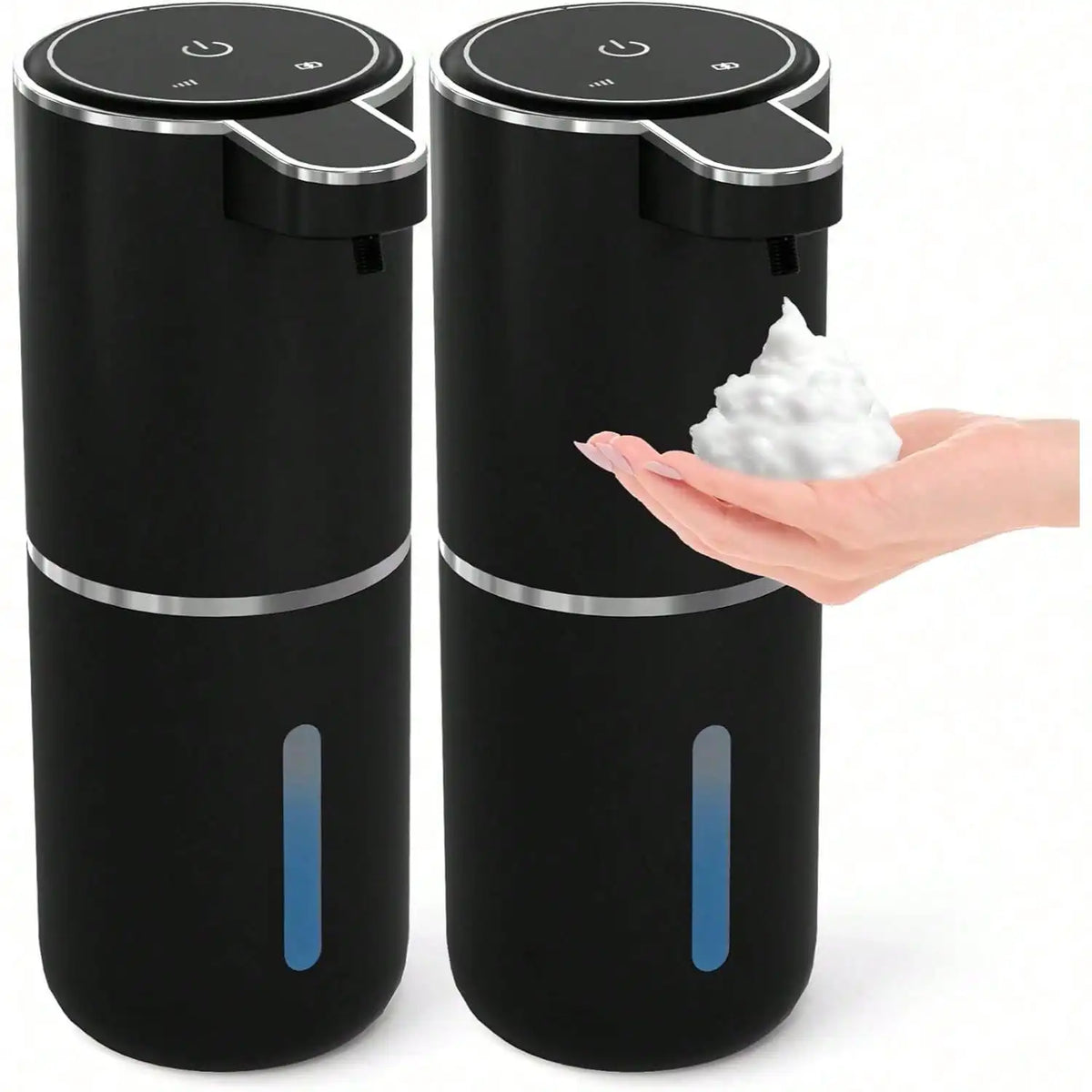 Touchless Automatic Smart Sense Soap Dispenser