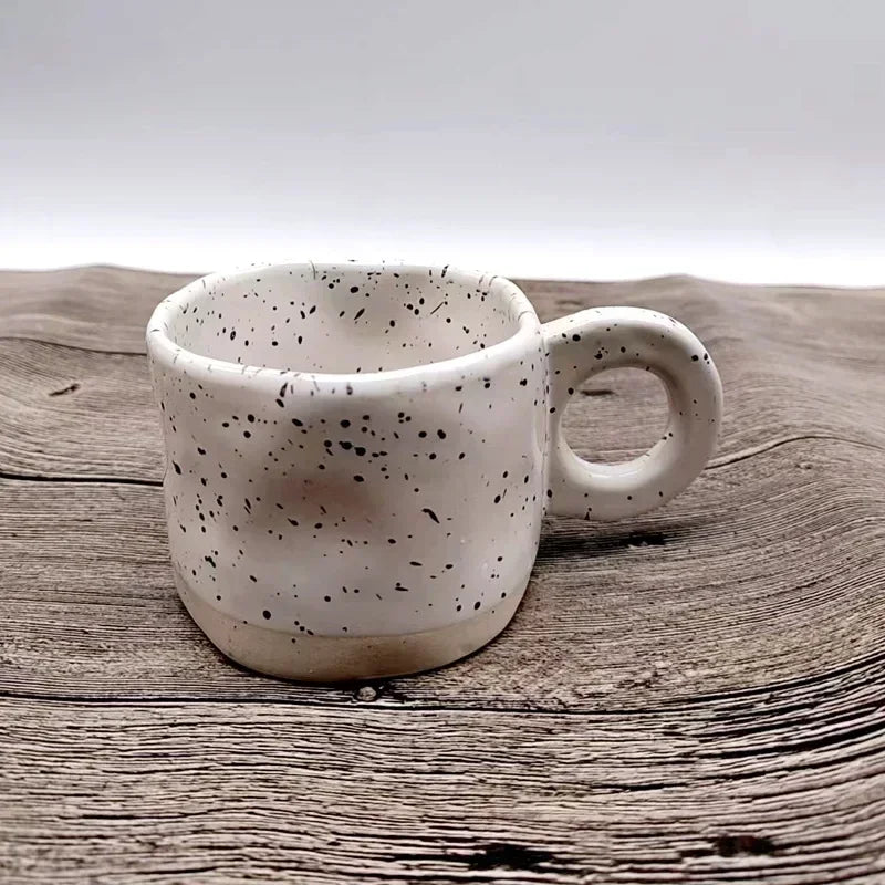Ceramic Mugs