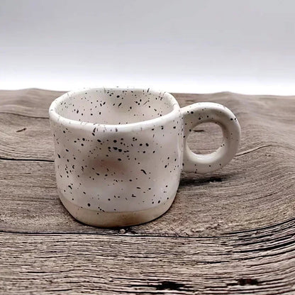 Ceramic Mugs