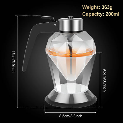Large Capacity Dispenser