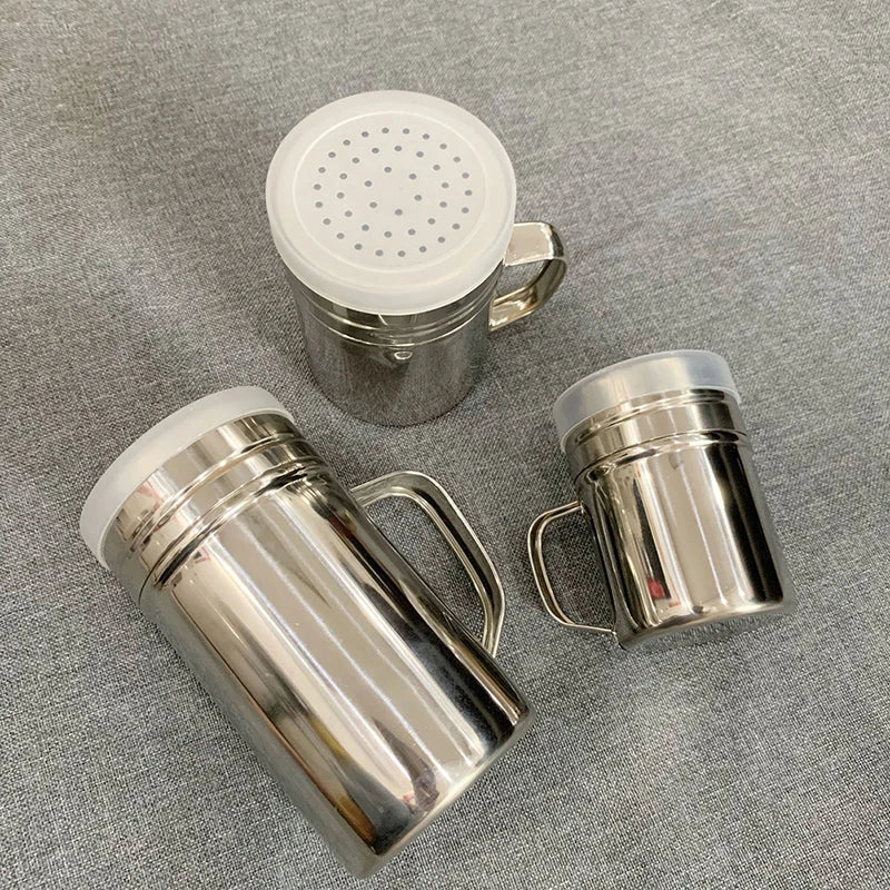 Handle Shaker