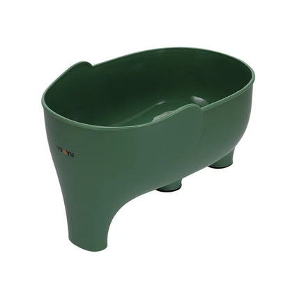 Elephant Shape Sink Strainer