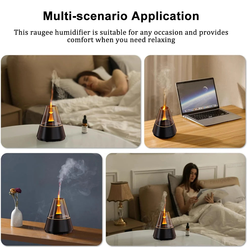 Humidificador de aire