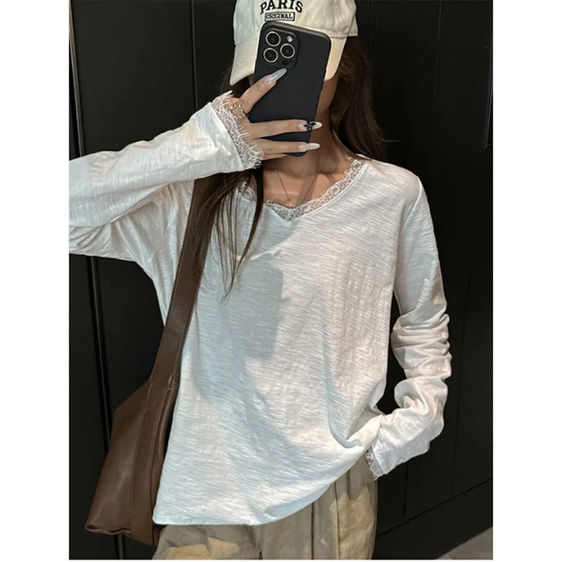 Oversized Loose T-Shirt