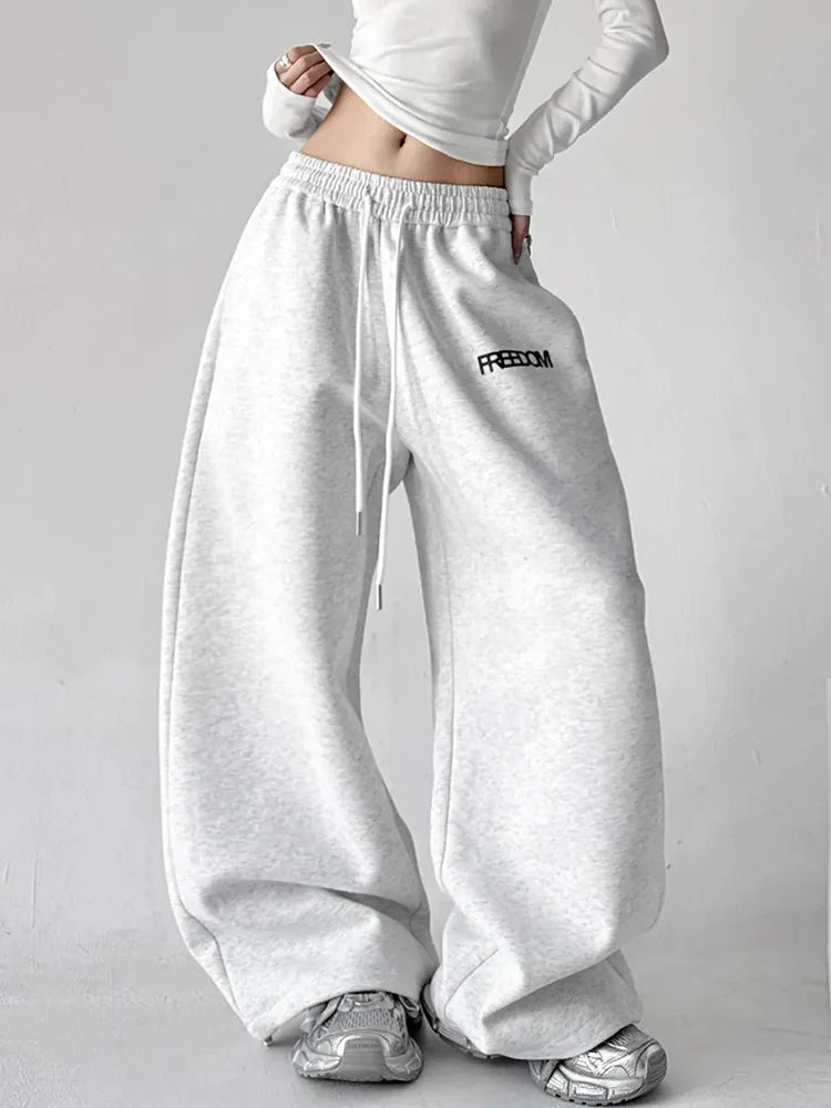 Streetwear Sweatpants