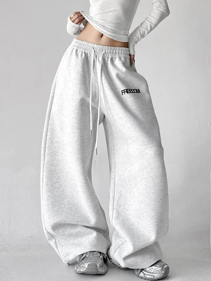 Streetwear Sweatpants