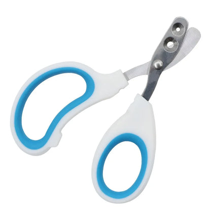 Professional Pet Dog Nail Clippers