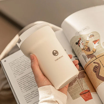 Stainless Steel Coffee Cup