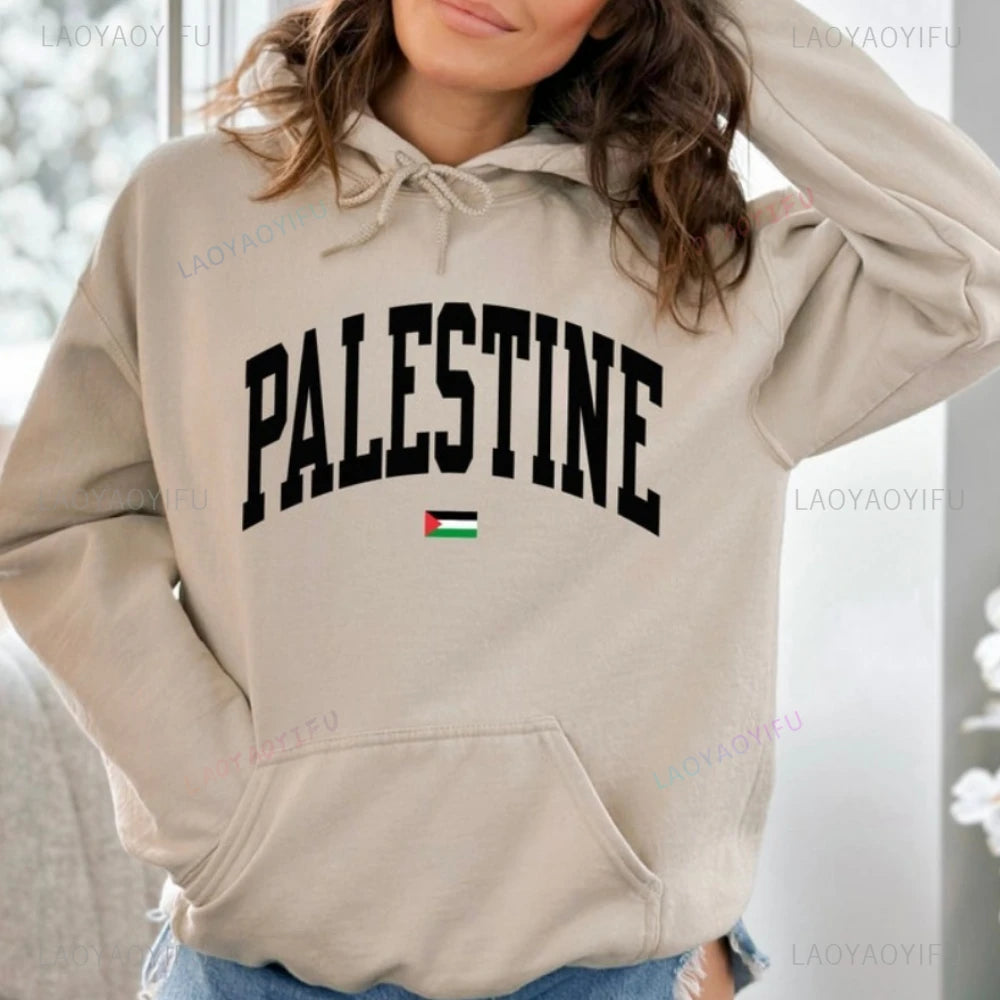 PALESTINE Sweatshirt
