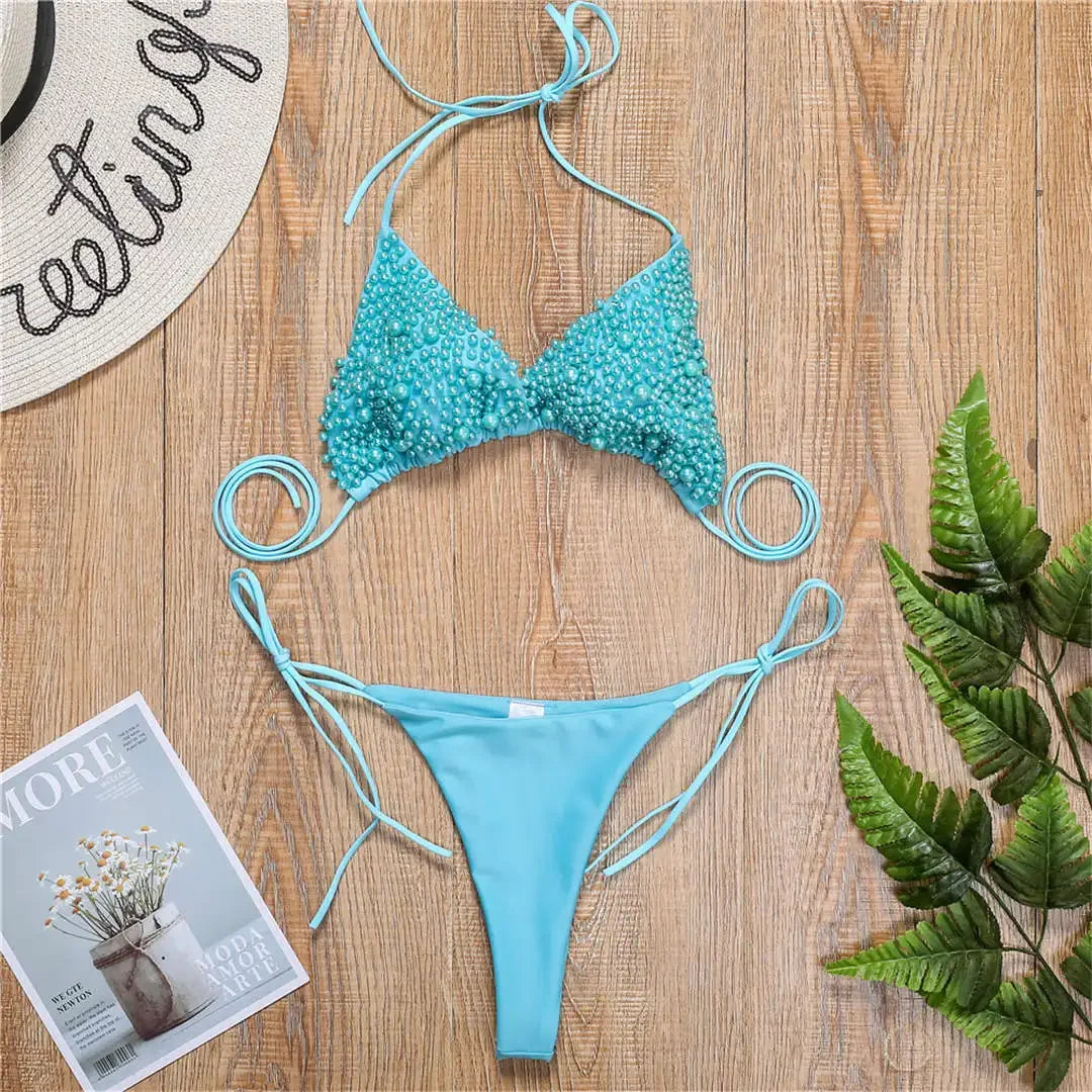 Bikini Perla