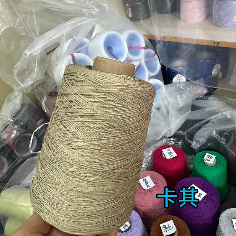 Linen Thread