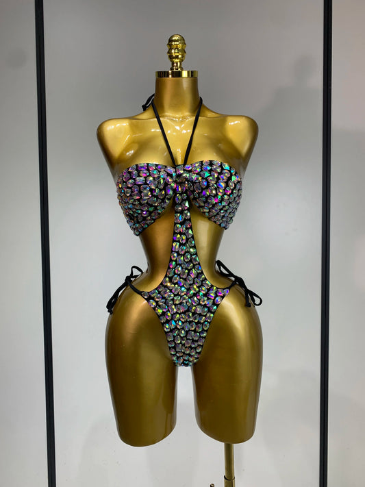 Crystal One-Piece