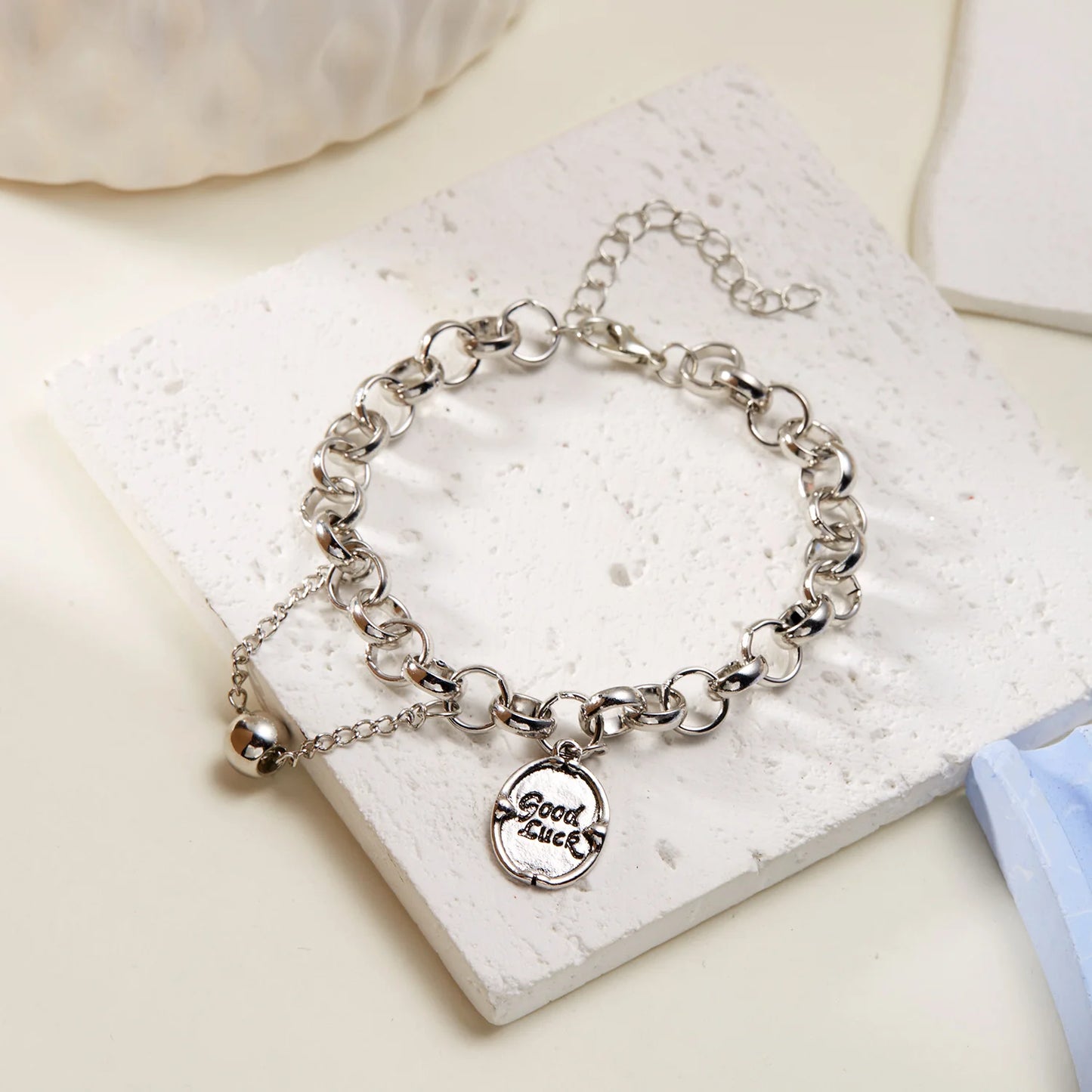 Pulsera Mariposa Cerezo Brillante