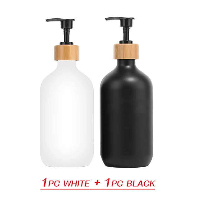 Kitchen Sink Dish Soap Dispenser