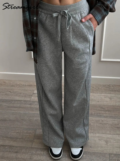 Sweatpants