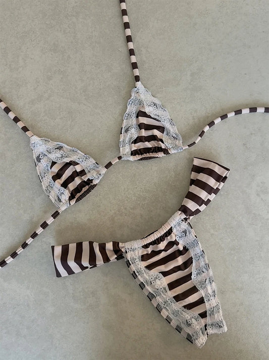 Bikini brasileño