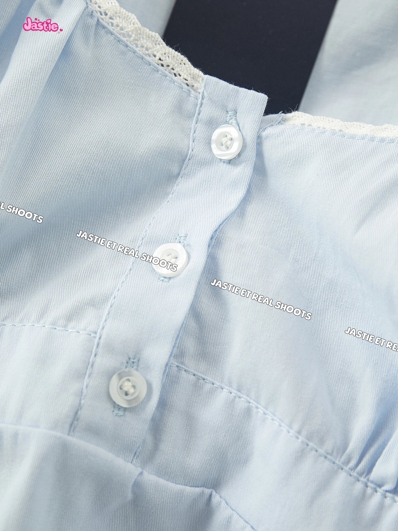 Plaid Slim T-shirt
