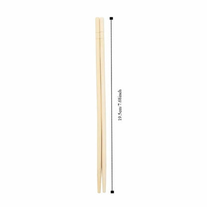 Hygienic Disposable Chopsticks