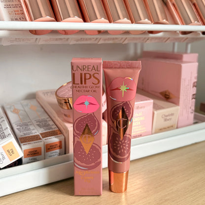 CT Summer Limited Lip Gloss Hydrating Lipstick Setting Powder Shine Nine-Color Eyeshadow Palette Blush Skincare Essence Makeup