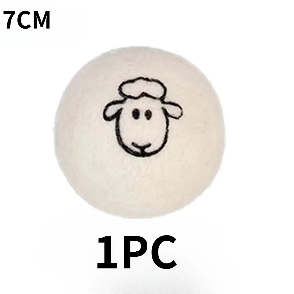 Wool Dryer Ball
