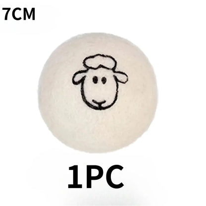 Wool Dryer Ball