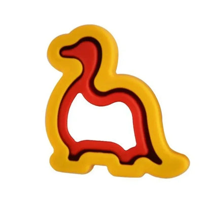 Stainless Steel Cookie Cutters Set