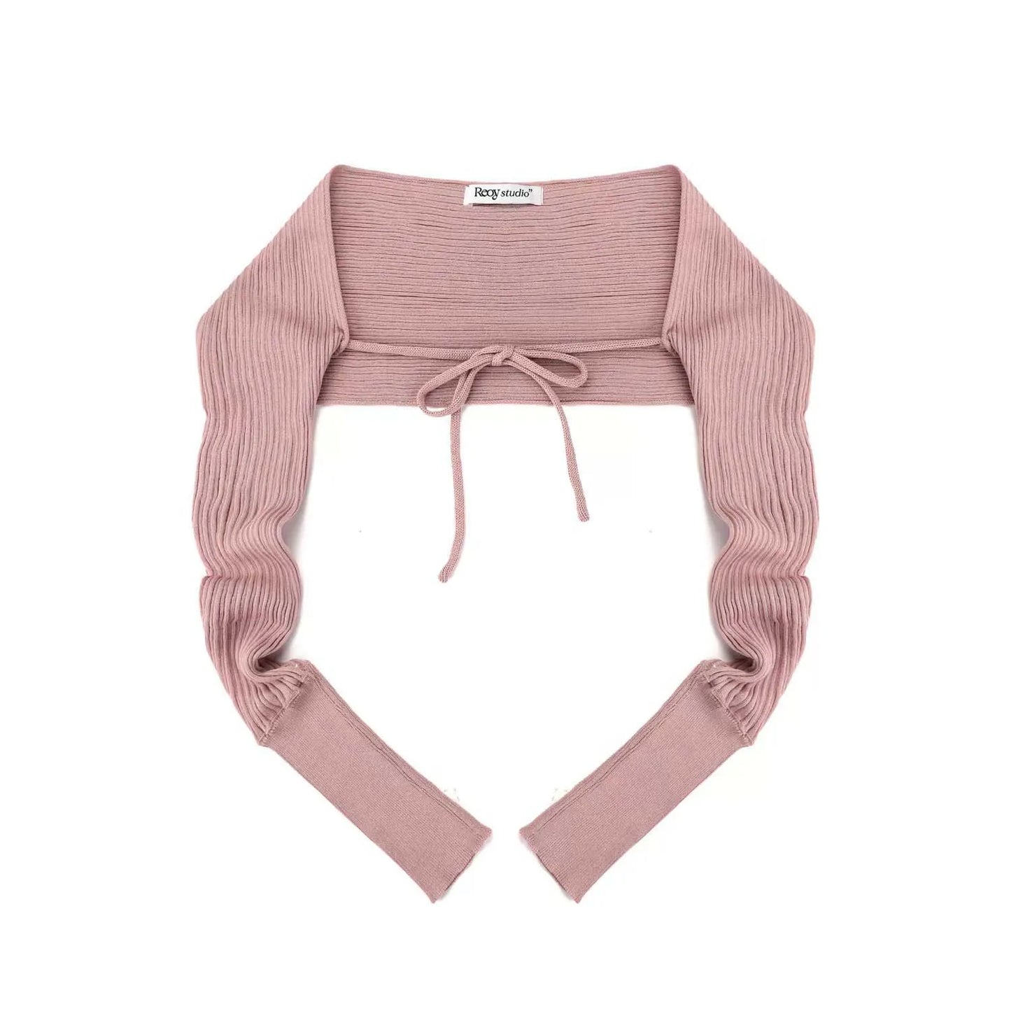 Knitted Cardigan