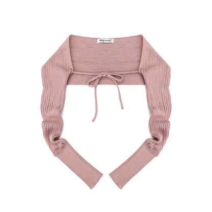 Knitted Cardigan
