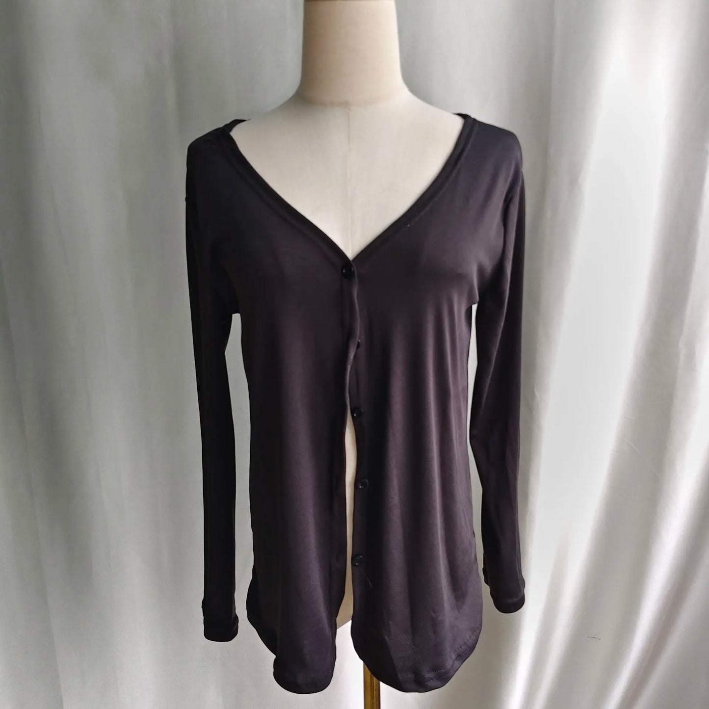 Camisola de lunares
