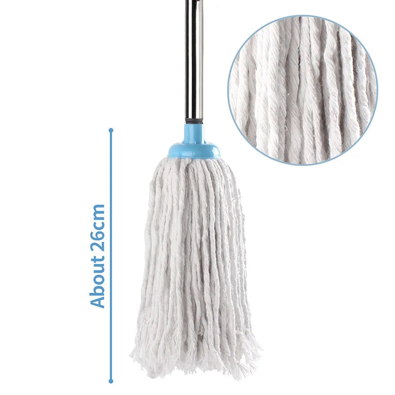 Cotton thread  Mop