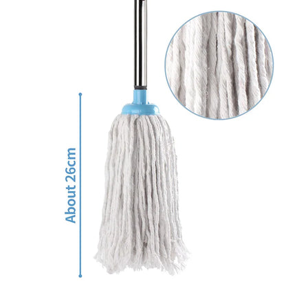Cotton thread  Mop