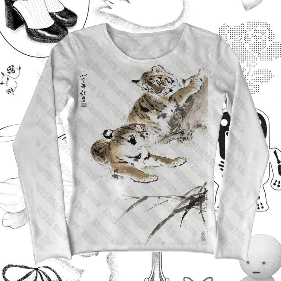 Tigers Tee