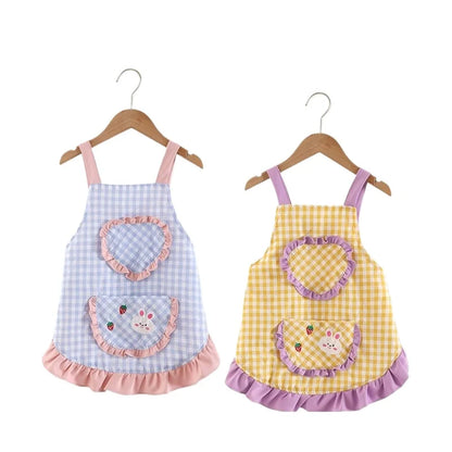 Apron