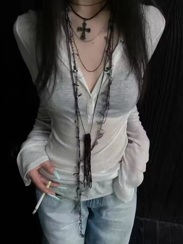 Hooded T-Shirt
