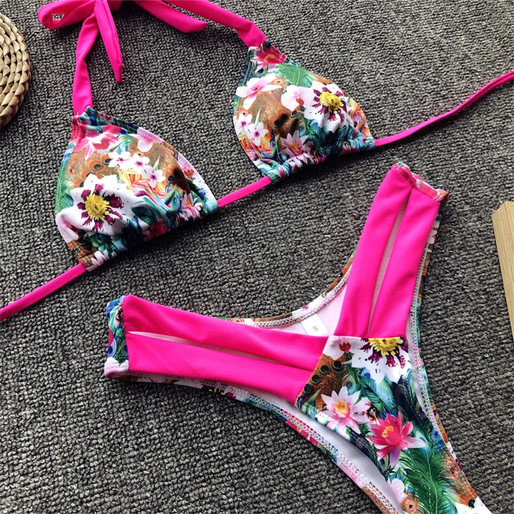 Bandage Bikini