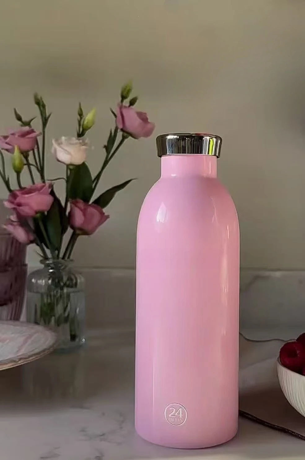 Stainless Steel Insulated Cup