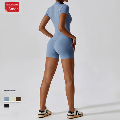 Yoga Romper