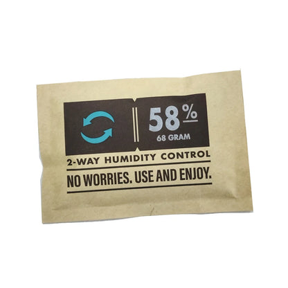 Cigar Moisturizing Bag Humidity Pack